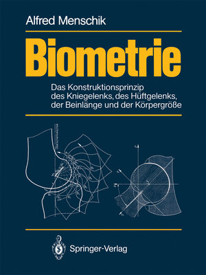 Buchcover Biometrie | Alfred Menschik | EAN 9783642726194 | ISBN 3-642-72619-4 | ISBN 978-3-642-72619-4