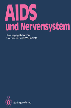 Buchcover AIDS und Nervensystem  | EAN 9783642726743 | ISBN 3-642-72674-7 | ISBN 978-3-642-72674-3