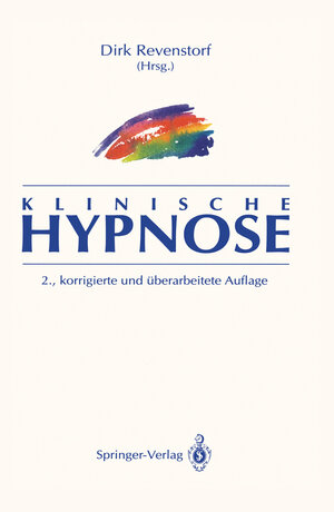 Buchcover Klinische Hypnose  | EAN 9783642779657 | ISBN 3-642-77965-4 | ISBN 978-3-642-77965-7