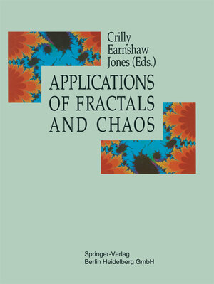 Buchcover Applications of Fractals and Chaos  | EAN 9783642780974 | ISBN 3-642-78097-0 | ISBN 978-3-642-78097-4