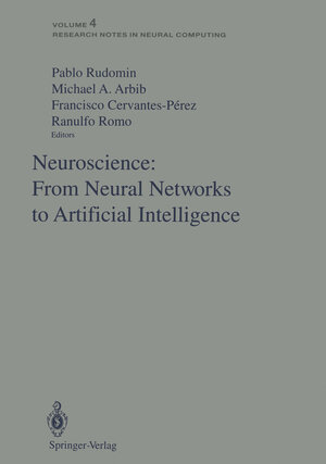 Buchcover Neuroscience: From Neural Networks to Artificial Intelligence  | EAN 9783642781025 | ISBN 3-642-78102-0 | ISBN 978-3-642-78102-5