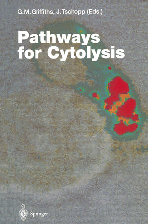 Buchcover Pathways for Cytolysis  | EAN 9783642794162 | ISBN 3-642-79416-5 | ISBN 978-3-642-79416-2