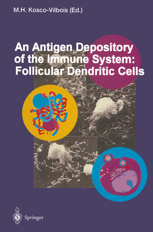 Buchcover An Antigen Depository of the Immune System: Follicular Dendritic Cells  | EAN 9783642796050 | ISBN 3-642-79605-2 | ISBN 978-3-642-79605-0