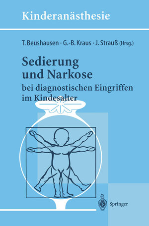 Buchcover Sedierung und Narkose  | EAN 9783642800634 | ISBN 3-642-80063-7 | ISBN 978-3-642-80063-4