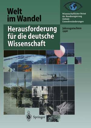 Buchcover Herausforderung für die deutsche Wissenschaft  | EAN 9783642802973 | ISBN 3-642-80297-4 | ISBN 978-3-642-80297-3