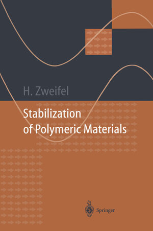 Buchcover Stabilization of Polymeric Materials | Hans Zweifel | EAN 9783642803079 | ISBN 3-642-80307-5 | ISBN 978-3-642-80307-9