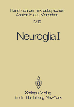 Buchcover Neuroglia I  | EAN 9783642813580 | ISBN 3-642-81358-5 | ISBN 978-3-642-81358-0