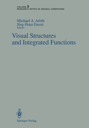 Buchcover Visual Structures and Integrated Functions | EAN 9783642845451 | ISBN 3-642-84545-2 | ISBN 978-3-642-84545-1