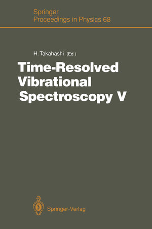 Buchcover Time-Resolved Vibrational Spectroscopy V | EAN 9783642847714 | ISBN 3-642-84771-4 | ISBN 978-3-642-84771-4
