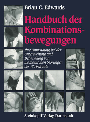Buchcover Handbuch der Kombinationsbewegungen  | EAN 9783642854255 | ISBN 3-642-85425-7 | ISBN 978-3-642-85425-5