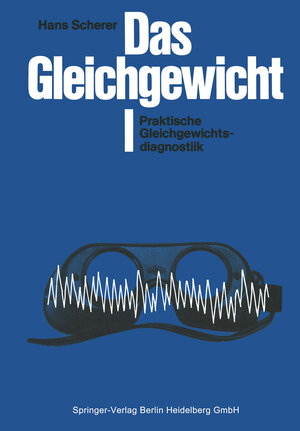 Buchcover Das Gleichgewicht | H. Scherer | EAN 9783642860522 | ISBN 3-642-86052-4 | ISBN 978-3-642-86052-2