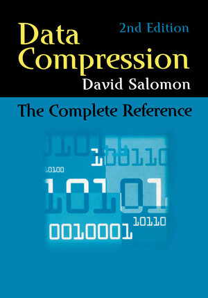 Buchcover Data Compression | David Salomon | EAN 9783642860928 | ISBN 3-642-86092-3 | ISBN 978-3-642-86092-8