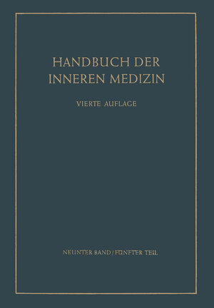 Buchcover Herz und Kreislauf  | EAN 9783642947957 | ISBN 3-642-94795-6 | ISBN 978-3-642-94795-7