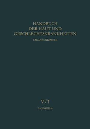 Buchcover Therapie der Haut- und Geschlechtskrankheiten  | EAN 9783642948503 | ISBN 3-642-94850-2 | ISBN 978-3-642-94850-3