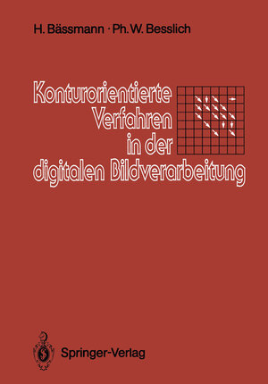 Buchcover Konturorientierte Verfahren in der digitalen Bildverarbeitung | Henning Bässmann | EAN 9783642955853 | ISBN 3-642-95585-1 | ISBN 978-3-642-95585-3