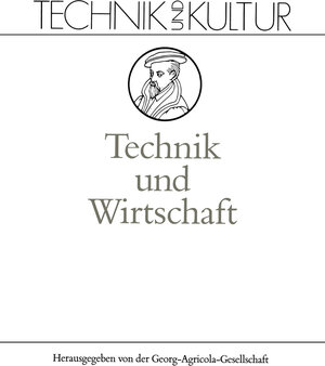 Buchcover Technik und Wirtschaft  | EAN 9783642957956 | ISBN 3-642-95795-1 | ISBN 978-3-642-95795-6