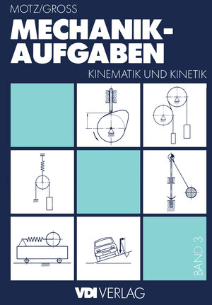 Buchcover Mechanik-Aufgaben | Heinz Rittinghaus | EAN 9783642958106 | ISBN 3-642-95810-9 | ISBN 978-3-642-95810-6
