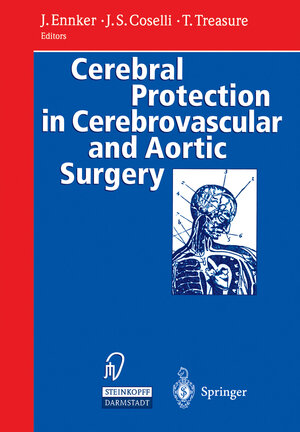 Buchcover Cerebral Protection in Cerebrovascular and Aortic Surgery  | EAN 9783642959899 | ISBN 3-642-95989-X | ISBN 978-3-642-95989-9