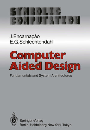 Buchcover Computer Aided Design | J. Encarnacao | EAN 9783642967108 | ISBN 3-642-96710-8 | ISBN 978-3-642-96710-8