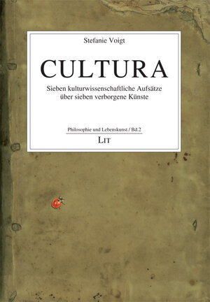 Buchcover CULTURA | Stefanie Voigt | EAN 9783643115669 | ISBN 3-643-11566-0 | ISBN 978-3-643-11566-9
