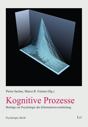 Buchcover Kognitive Prozesse  | EAN 9783643502247 | ISBN 3-643-50224-9 | ISBN 978-3-643-50224-7