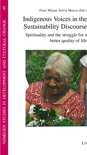 Buchcover Indigenous Voices in the Sustainability Discourse  | EAN 9783643900531 | ISBN 3-643-90053-8 | ISBN 978-3-643-90053-1