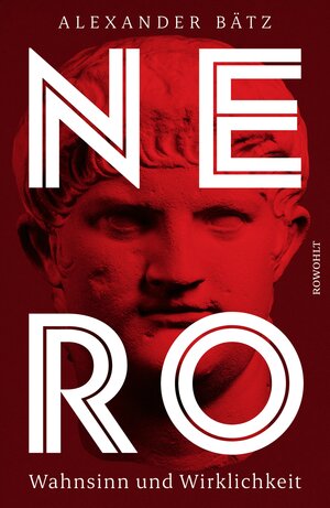 Buchcover Nero | Alexander Bätz | EAN 9783644001695 | ISBN 3-644-00169-3 | ISBN 978-3-644-00169-5