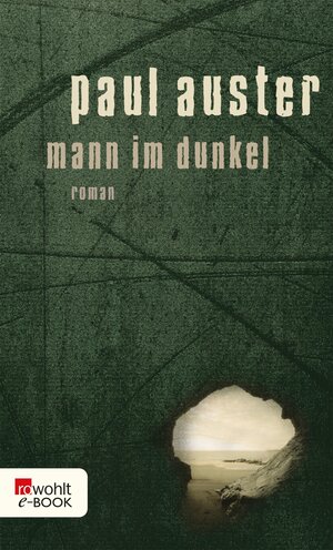Buchcover Mann im Dunkel | Paul Auster | EAN 9783644003019 | ISBN 3-644-00301-7 | ISBN 978-3-644-00301-9