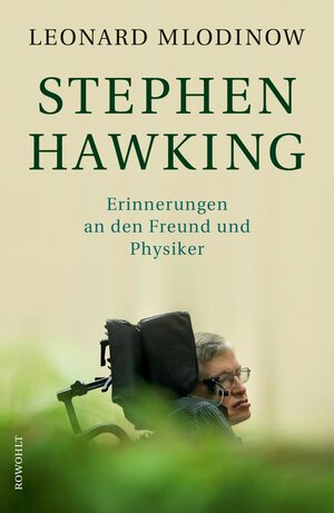 Buchcover Stephen Hawking | Leonard Mlodinow | EAN 9783644005693 | ISBN 3-644-00569-9 | ISBN 978-3-644-00569-3