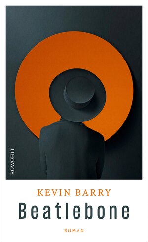 Buchcover Beatlebone | Kevin Barry | EAN 9783644005921 | ISBN 3-644-00592-3 | ISBN 978-3-644-00592-1