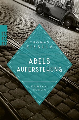 Buchcover Abels Auferstehung | Thomas Ziebula | EAN 9783644007147 | ISBN 3-644-00714-4 | ISBN 978-3-644-00714-7