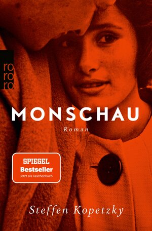 Buchcover Monschau | Steffen Kopetzky | EAN 9783644009233 | ISBN 3-644-00923-6 | ISBN 978-3-644-00923-3
