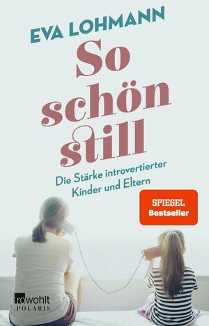 Buchcover So schön still | Eva Lohmann | EAN 9783644009943 | ISBN 3-644-00994-5 | ISBN 978-3-644-00994-3