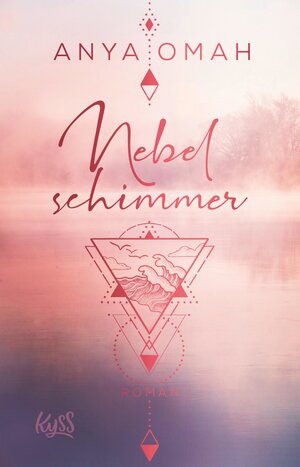 Buchcover Nebelschimmer | Anya Omah | EAN 9783644010130 | ISBN 3-644-01013-7 | ISBN 978-3-644-01013-0