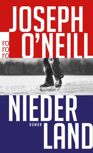 Buchcover Niederland | Joseph O'Neill | EAN 9783644010789 | ISBN 3-644-01078-1 | ISBN 978-3-644-01078-9
