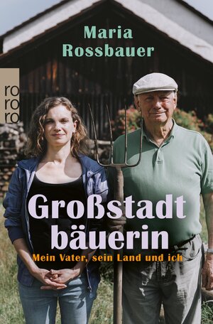Buchcover Großstadtbäuerin | Maria Rossbauer | EAN 9783644011274 | ISBN 3-644-01127-3 | ISBN 978-3-644-01127-4