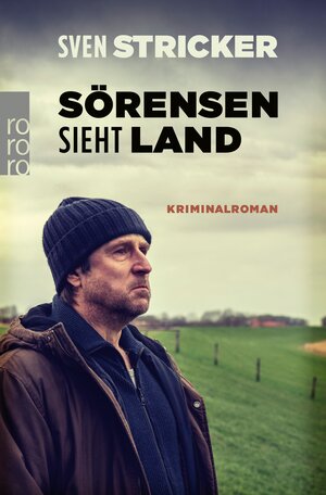 Buchcover Sörensen sieht Land | Sven Stricker | EAN 9783644013803 | ISBN 3-644-01380-2 | ISBN 978-3-644-01380-3