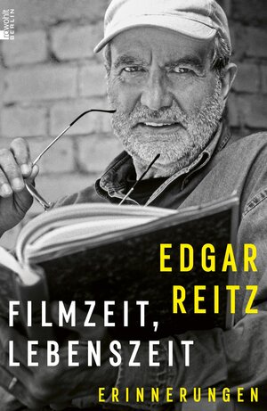 Buchcover Filmzeit, Lebenszeit | Edgar Reitz | EAN 9783644014176 | ISBN 3-644-01417-5 | ISBN 978-3-644-01417-6