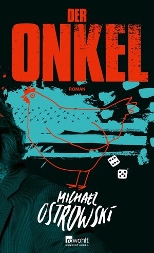 Buchcover Der Onkel | Michael Ostrowski | EAN 9783644015302 | ISBN 3-644-01530-9 | ISBN 978-3-644-01530-2