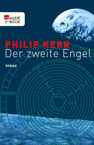 Buchcover Der zweite Engel | Philip Kerr | EAN 9783644023512 | ISBN 3-644-02351-4 | ISBN 978-3-644-02351-2