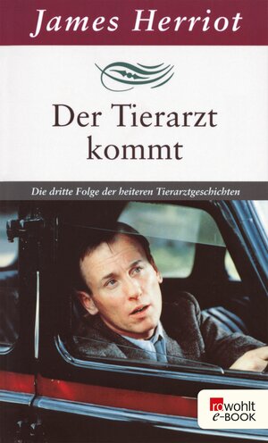 Buchcover Der Tierarzt kommt | James Herriot | EAN 9783644025011 | ISBN 3-644-02501-0 | ISBN 978-3-644-02501-1