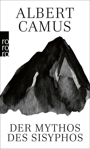 Buchcover Der Mythos des Sisyphos | Albert Camus | EAN 9783644026612 | ISBN 3-644-02661-0 | ISBN 978-3-644-02661-2