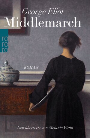 Buchcover Middlemarch | George Eliot | EAN 9783644057418 | ISBN 3-644-05741-9 | ISBN 978-3-644-05741-8