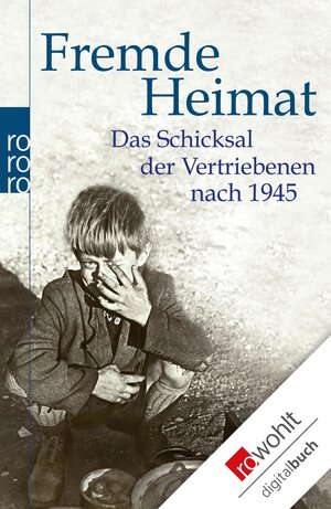 Buchcover Fremde Heimat | Henning Burk | EAN 9783644108615 | ISBN 3-644-10861-7 | ISBN 978-3-644-10861-5