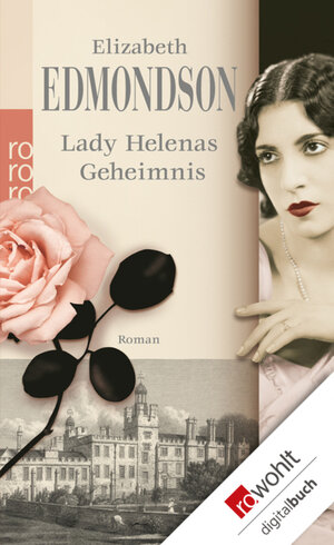Buchcover Lady Helenas Geheimnis | Elizabeth Edmondson | EAN 9783644206113 | ISBN 3-644-20611-2 | ISBN 978-3-644-20611-3