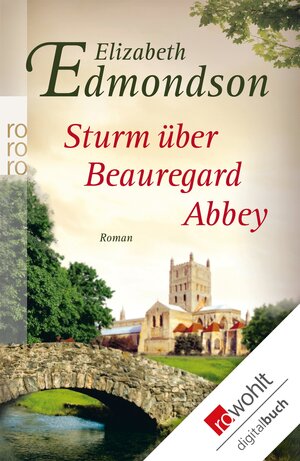 Buchcover Sturm über Beauregard Abbey | Elizabeth Edmondson | EAN 9783644208315 | ISBN 3-644-20831-X | ISBN 978-3-644-20831-5