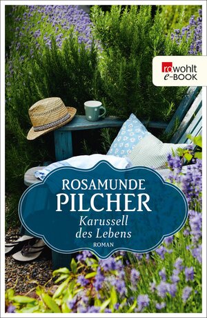 Buchcover Karussell des Lebens | Rosamunde Pilcher | EAN 9783644215818 | ISBN 3-644-21581-2 | ISBN 978-3-644-21581-8
