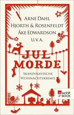 Buchcover Jul-Morde  | EAN 9783644216112 | ISBN 3-644-21611-8 | ISBN 978-3-644-21611-2