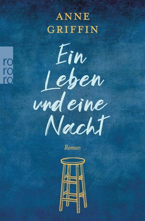 Buchcover Ein Leben und eine Nacht | Anne Griffin | EAN 9783644300385 | ISBN 3-644-30038-0 | ISBN 978-3-644-30038-5