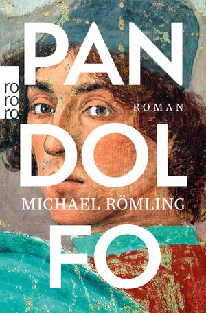 Buchcover Pandolfo | Michael Römling | EAN 9783644300446 | ISBN 3-644-30044-5 | ISBN 978-3-644-30044-6